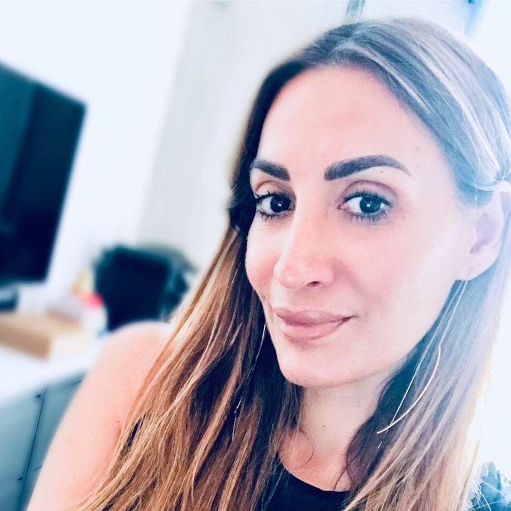 Meet your Posher, Lisa